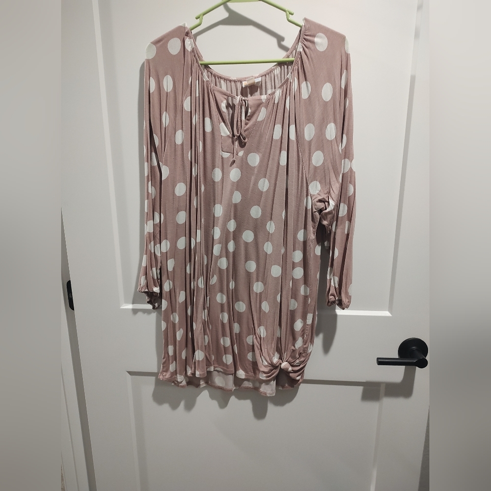 Lularoe Debra